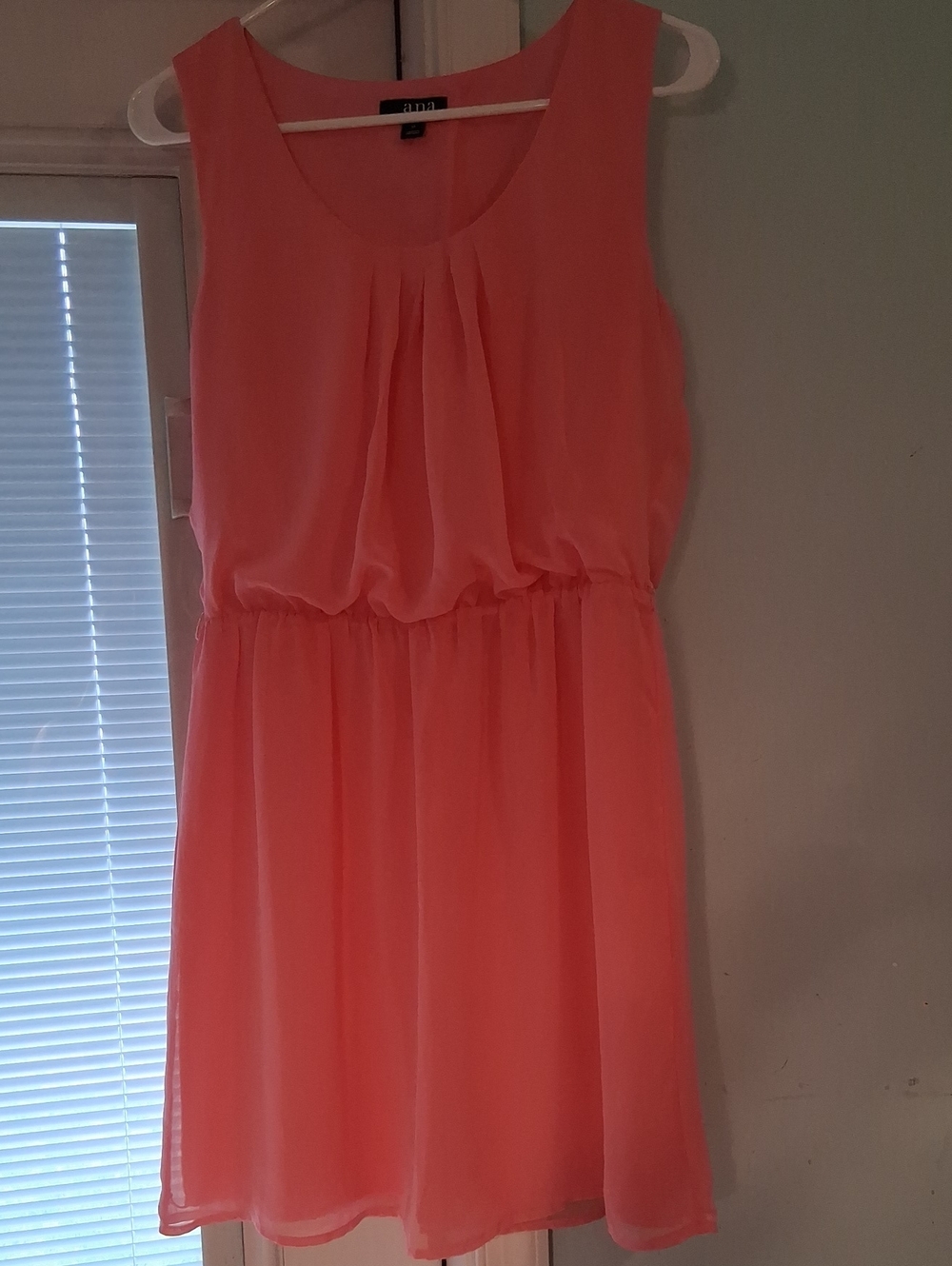 Dress, a.n.a, Size M